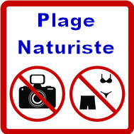 Village Naturiste du Cap d'Agde