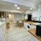 Appartements Le Cosy City - Agde Centre : photos des chambres