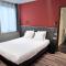 Hotels Logis Hotel Yseria : photos des chambres